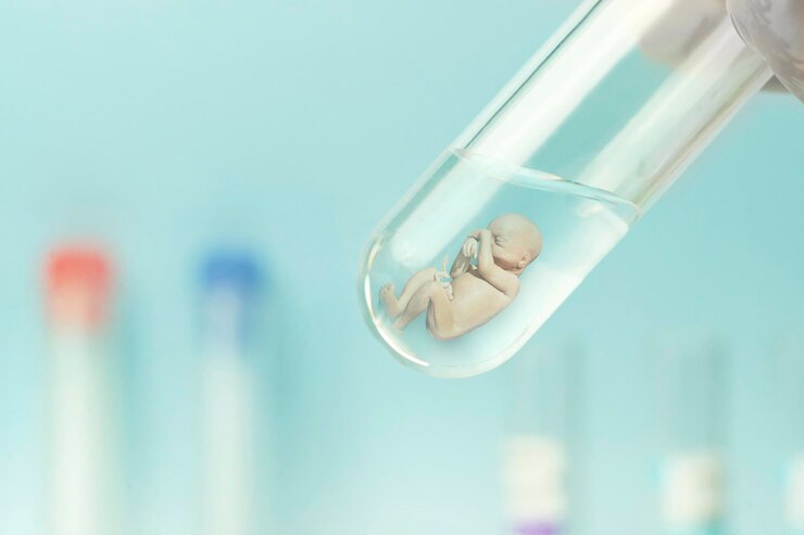 Difference Between IUI and IVF