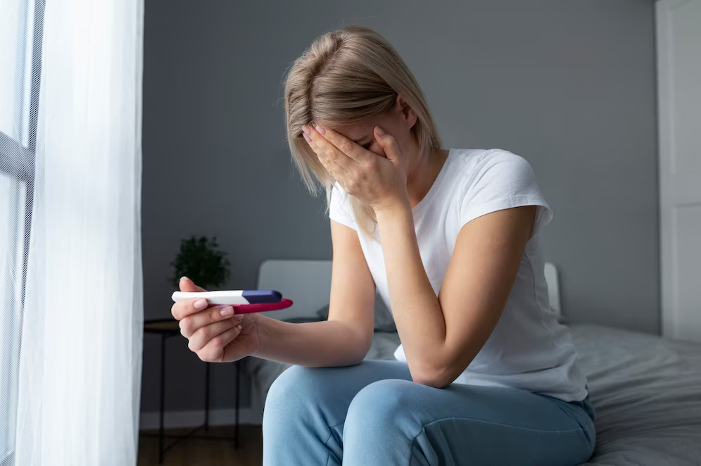 Major Symptoms And Causes Of Infertility