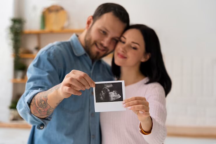IVF success rate in India