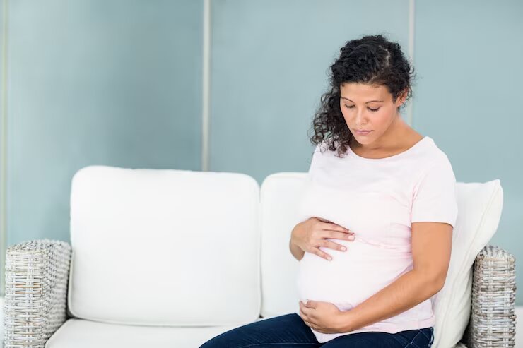 AMH Level or Anti-Mullerian Hormone in Pregnancy