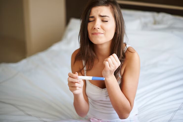 Main Reasons of IVF Failure