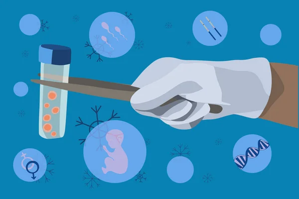 Egg Freezing Process: Preserving Fertility for the Future