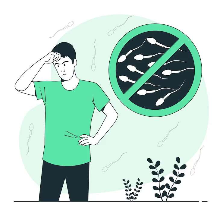 What is Azoospermia – Types, Causes, Diagnosis, and Treatment