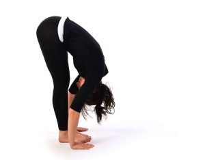Hastapadasana