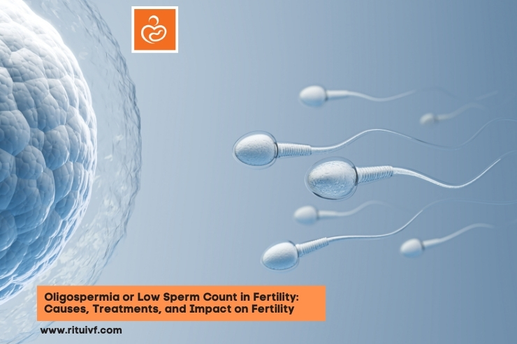 Oligospermia or Low Sperm Count in Fertility: Causes, Treatments, and Impact on Fertility