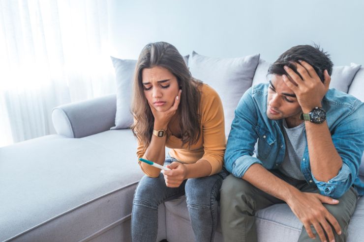 How to Reduce Stress When Trying to Conceive: Tips for Managing Stress During Pregnancy