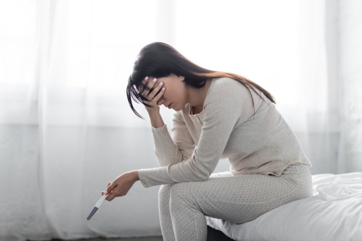What Is Secondary Infertility? Causes, Signs, IVF and other Treatment Options of Secondary Infertility 