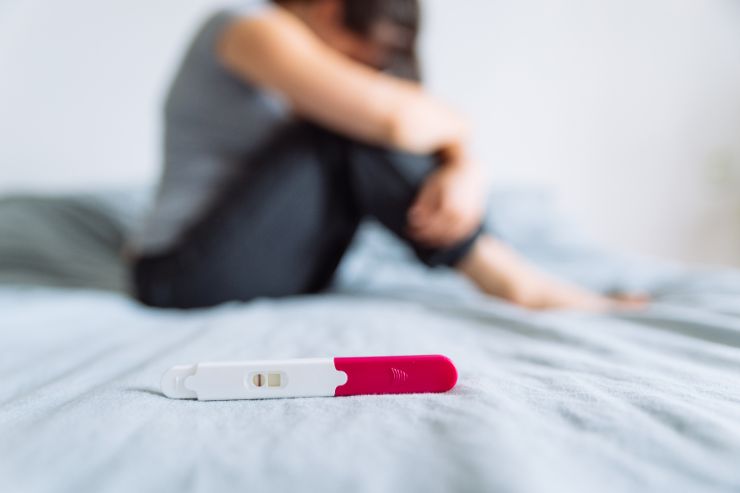 Signs You Can’t Get Pregnant: Common Signs, Symptoms and Causes of Female Infertility 