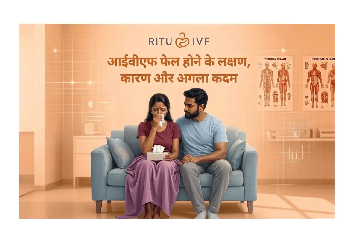 प्रेगनेंट नहीं होने के कारण और इलाज: जल्दी गर्भधारण के प्रभावी उपाय