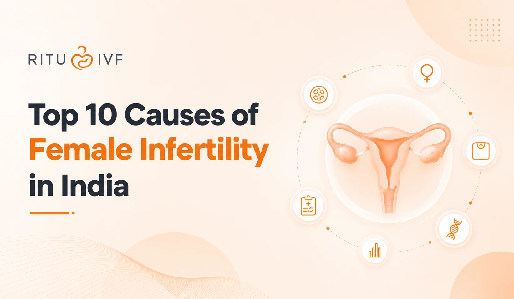 cause of fertility